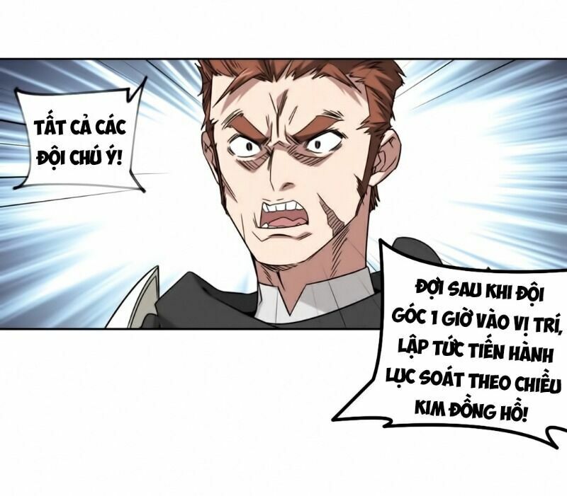 võng du chi cận chiến pháp sư chapter 319 4