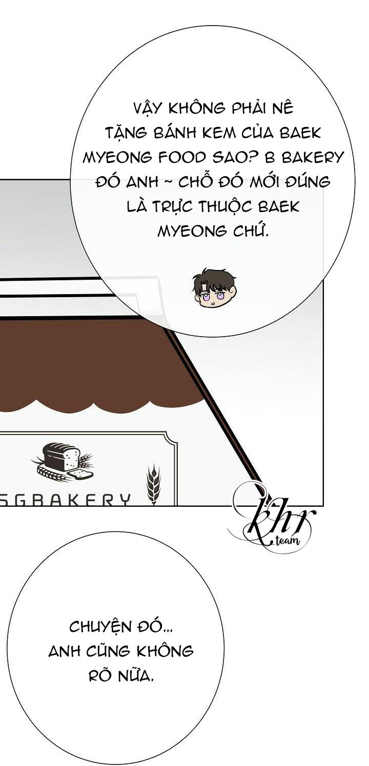 đứa bé là con tôi chapter 16 42