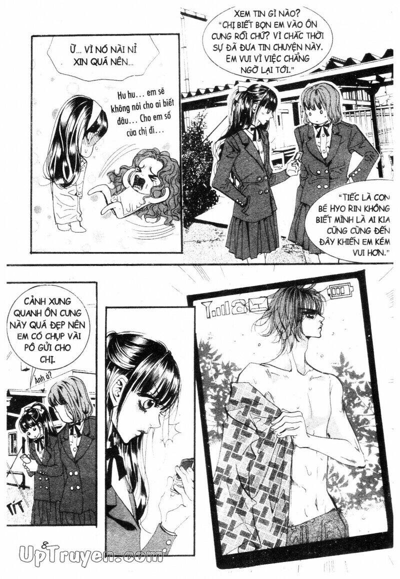 hoàng cung chapter 19 8