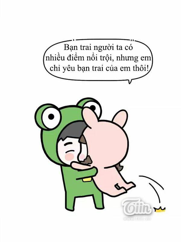 giải mã tình yêu chapter 4 10