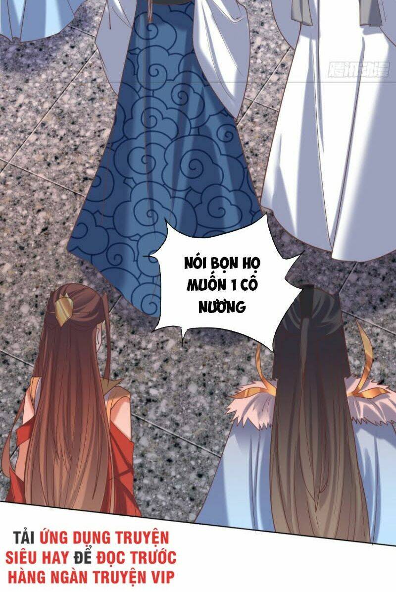đỉnh cấp phản phái đại sư huynh chapter 23 20