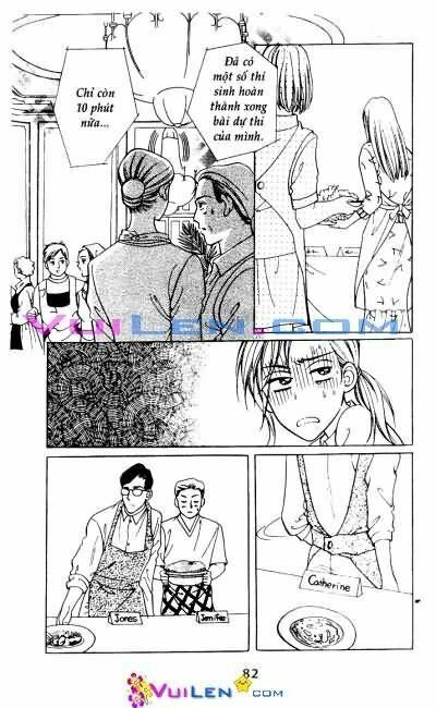 bữa tối của hoàng tử chapter 6 82