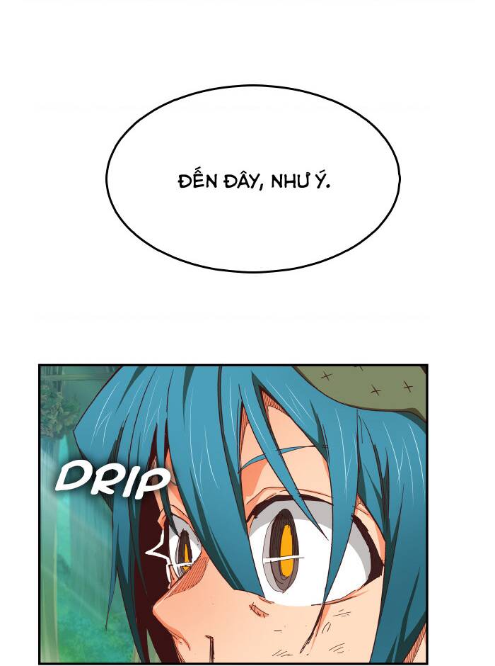 Chúa tể học đường chapter 533.5 35