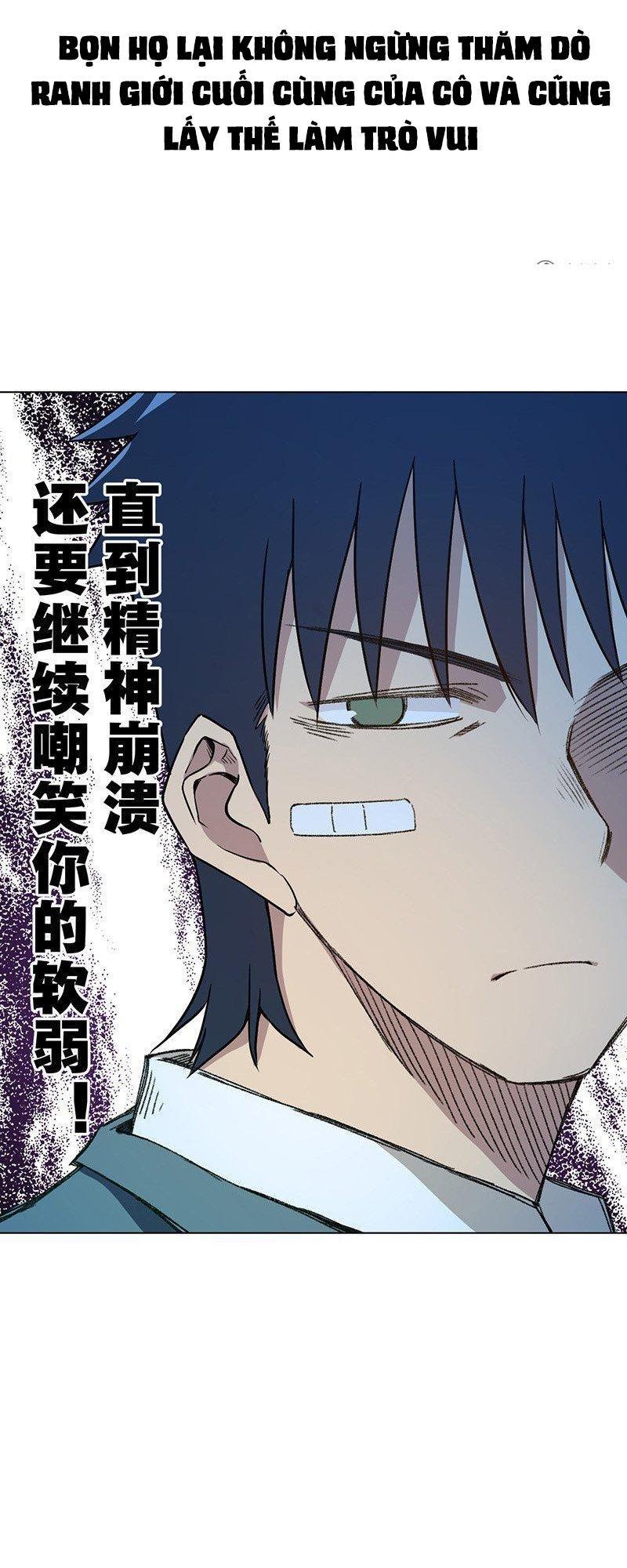 vua xui xẻo chapter 11 20