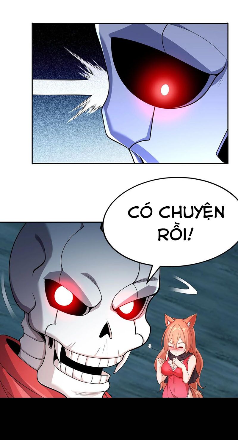 sau khi tu luyện, ta biến thành ma tôn xương khô chapter 12 23