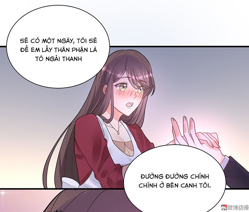 tổng tài truy thê: phu nhân lại chạy trốn chapter 13 30