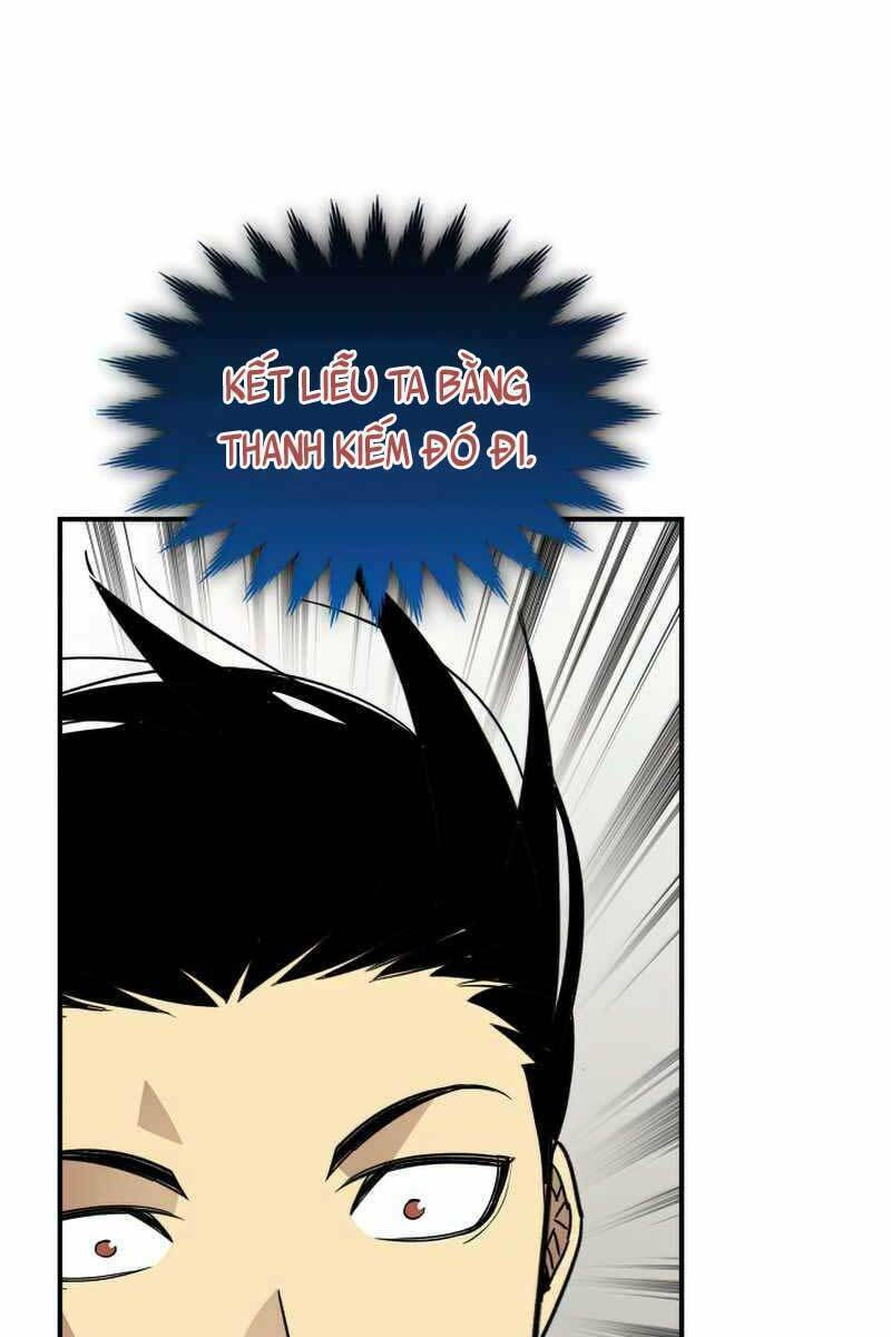 tôi là lính mới chapter 118 79