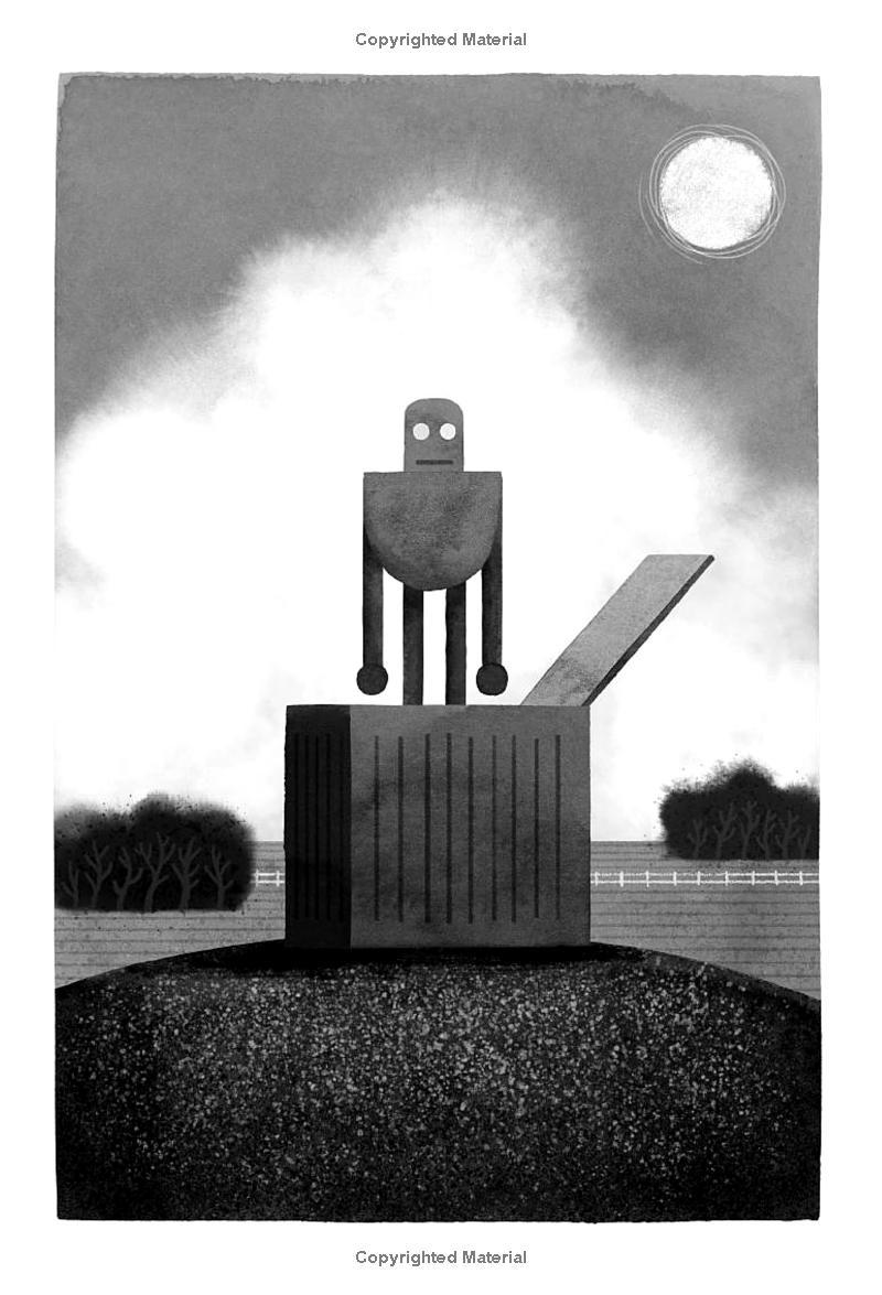 The Wild Robot 2: The Wild Robot Escapes