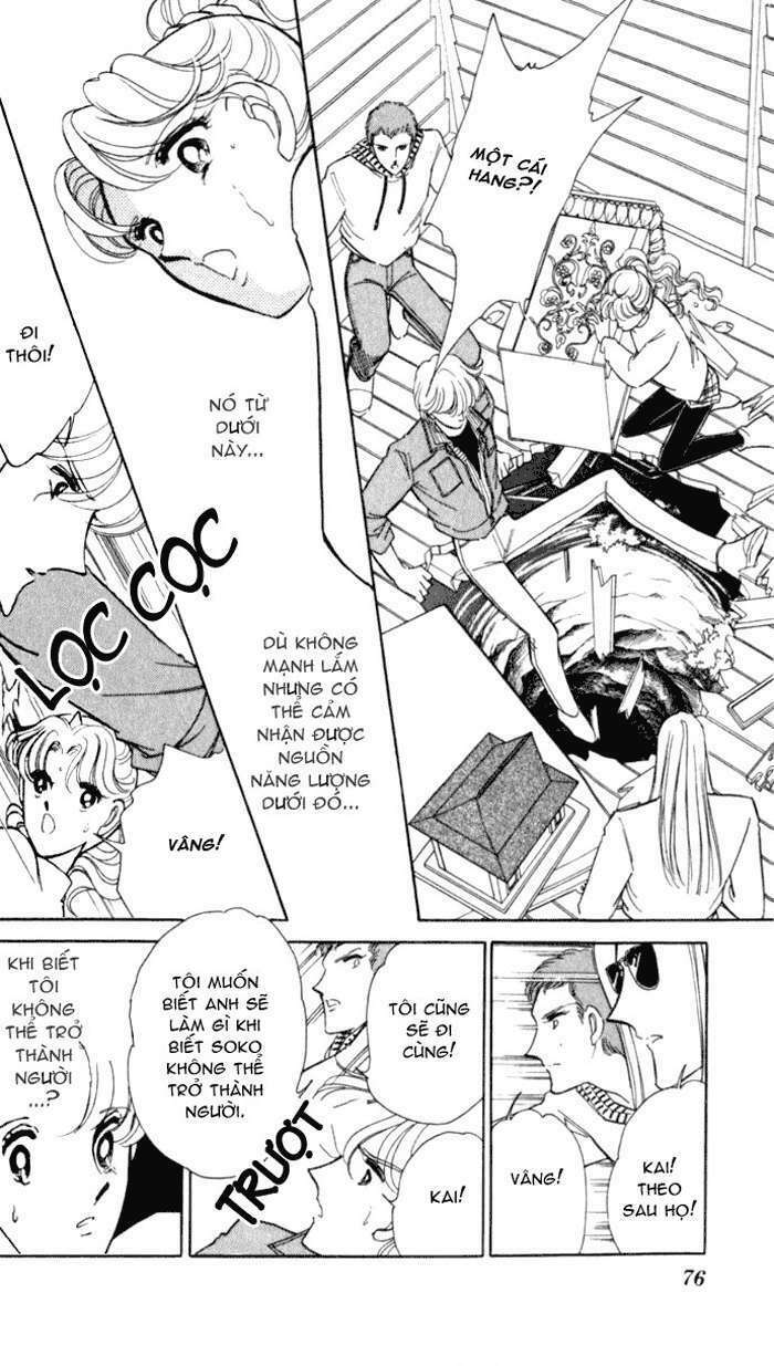 dấu phong ấn xanh chapter 4 71