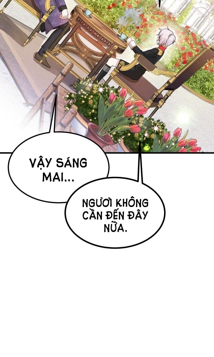 trở thành vợ thái tử quái vật chapter 32.2 23