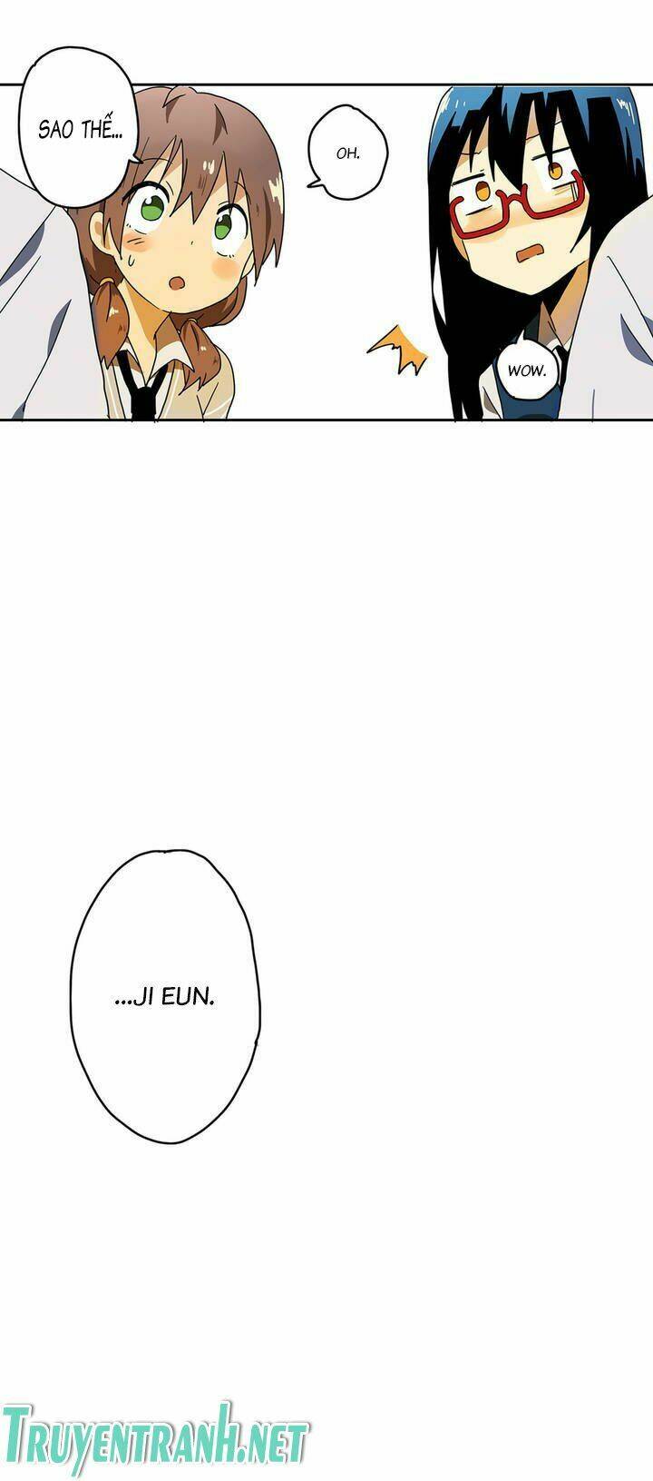 nhật ký học sinh kỳ lạ chapter 2 23