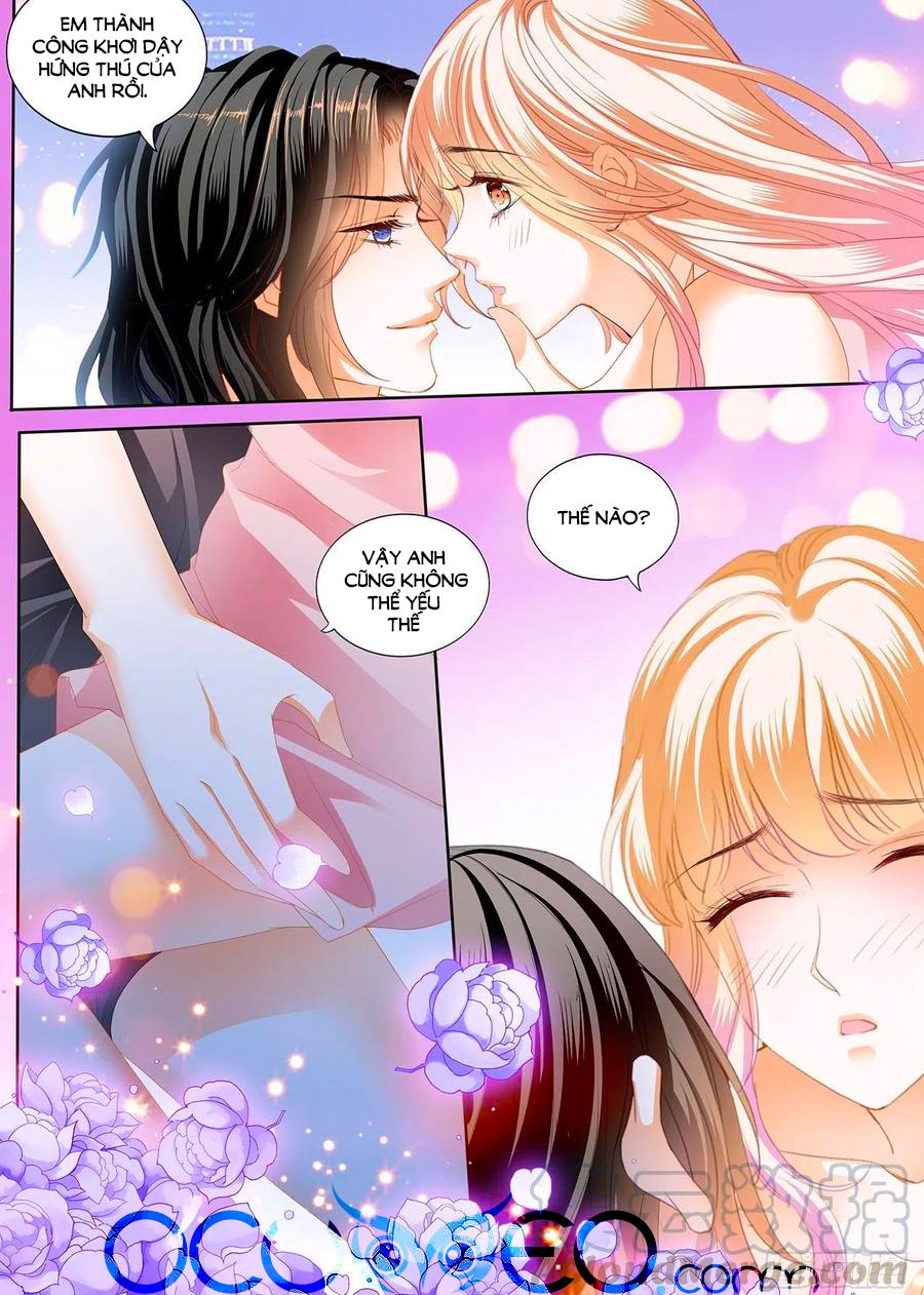 bá đạo tiểu thúc, xin trêu chọc vừa thôi! chapter 234 8