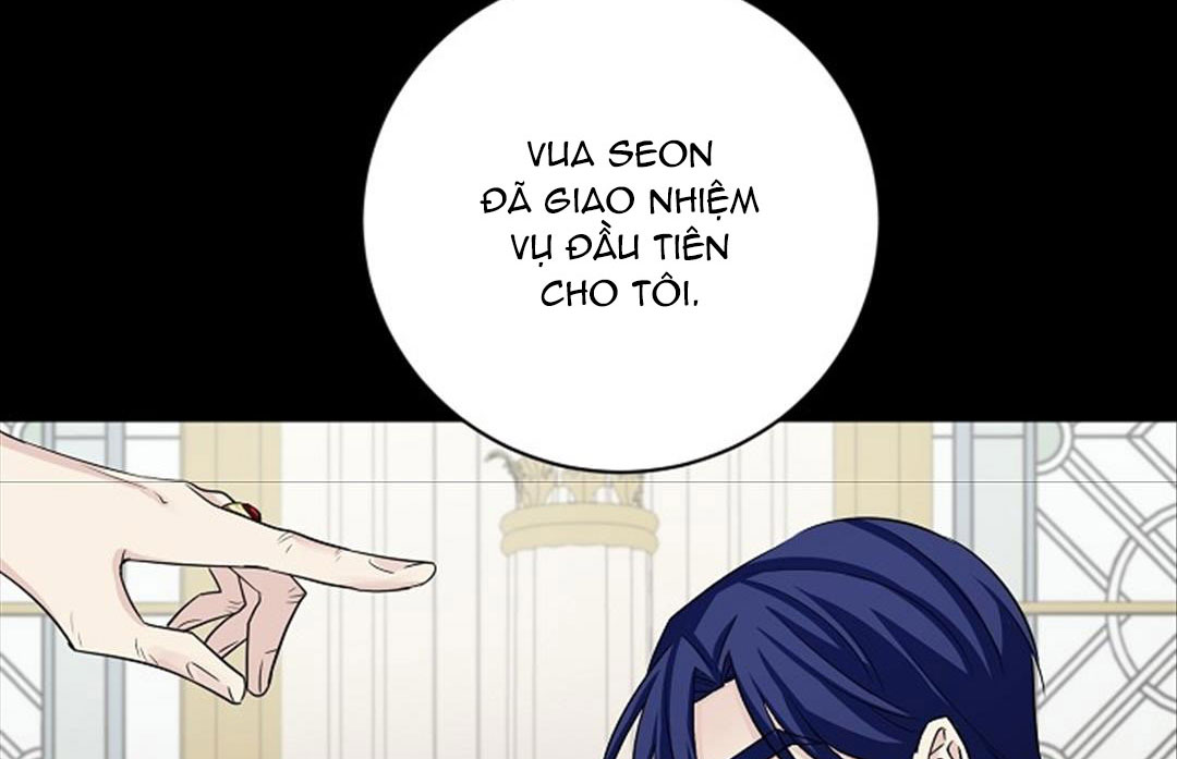 chinh phục quý ngài ma cà rồng chapter 17 105