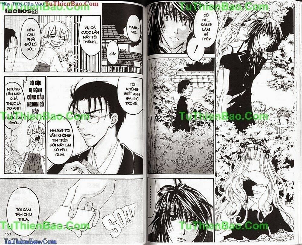 truyền thuyết thiên cẩu chapter 3 75