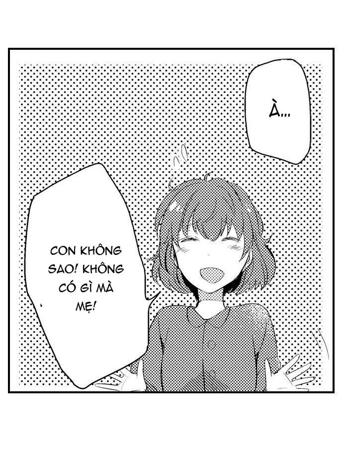 tâm trạng vào buổi tối chapter 3.2 14