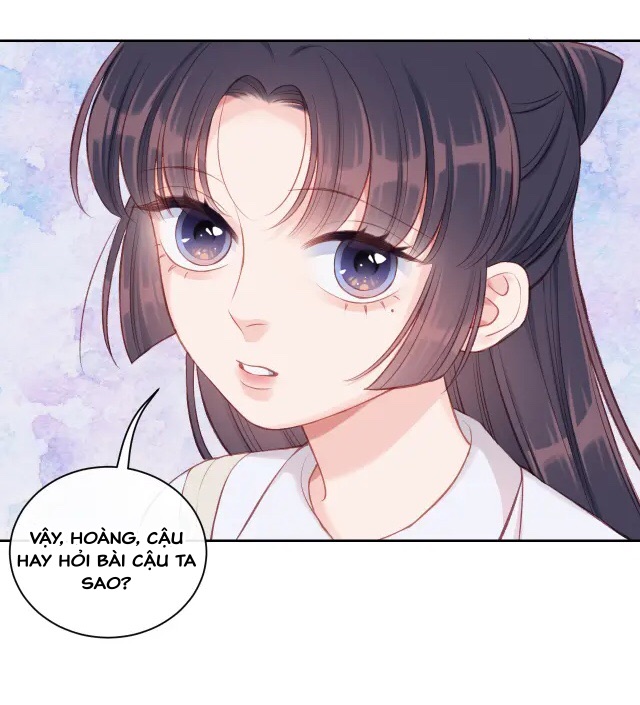 không thể đến gần chapter 8 41