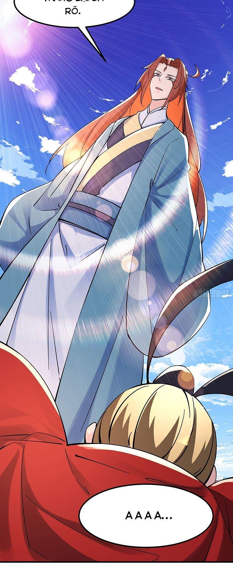 đồ đệ ta toàn là nữ ma đầu chapter 95 31