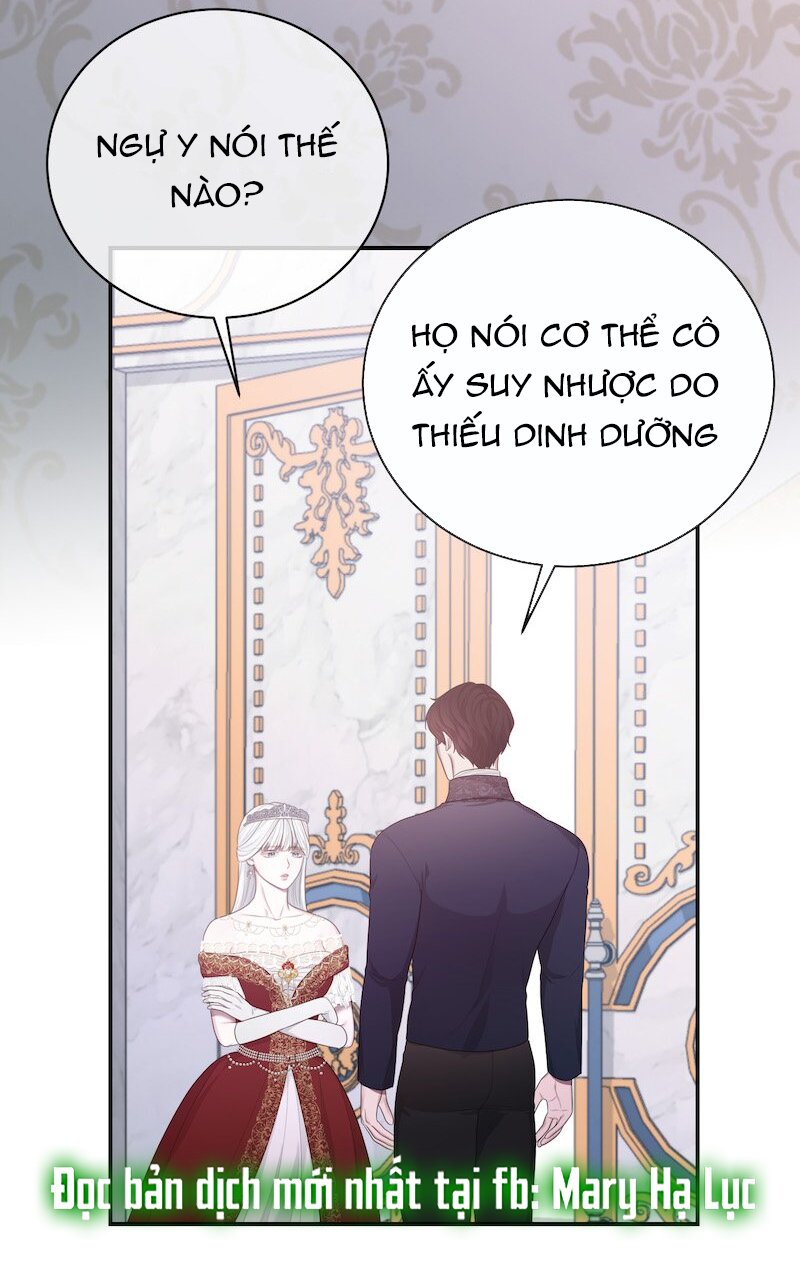 nữ hầu muốn đình công chapter 39 37