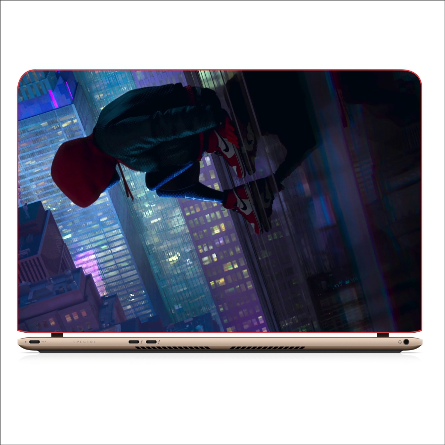 Mẫu Dán Decal Laptop Mẫu Dán Decal Laptop Cinema - DCLTPR 225