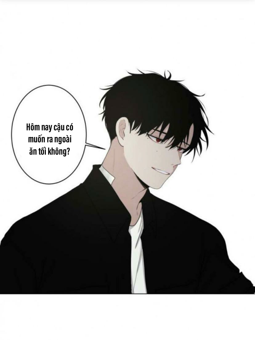 Hiến máu chapter 8