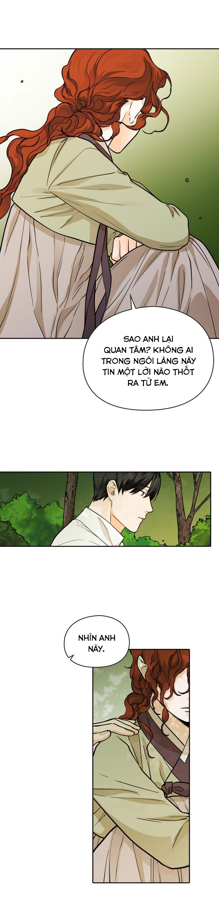 câu chuyện về người phụ nữ ấy chapter 78 6