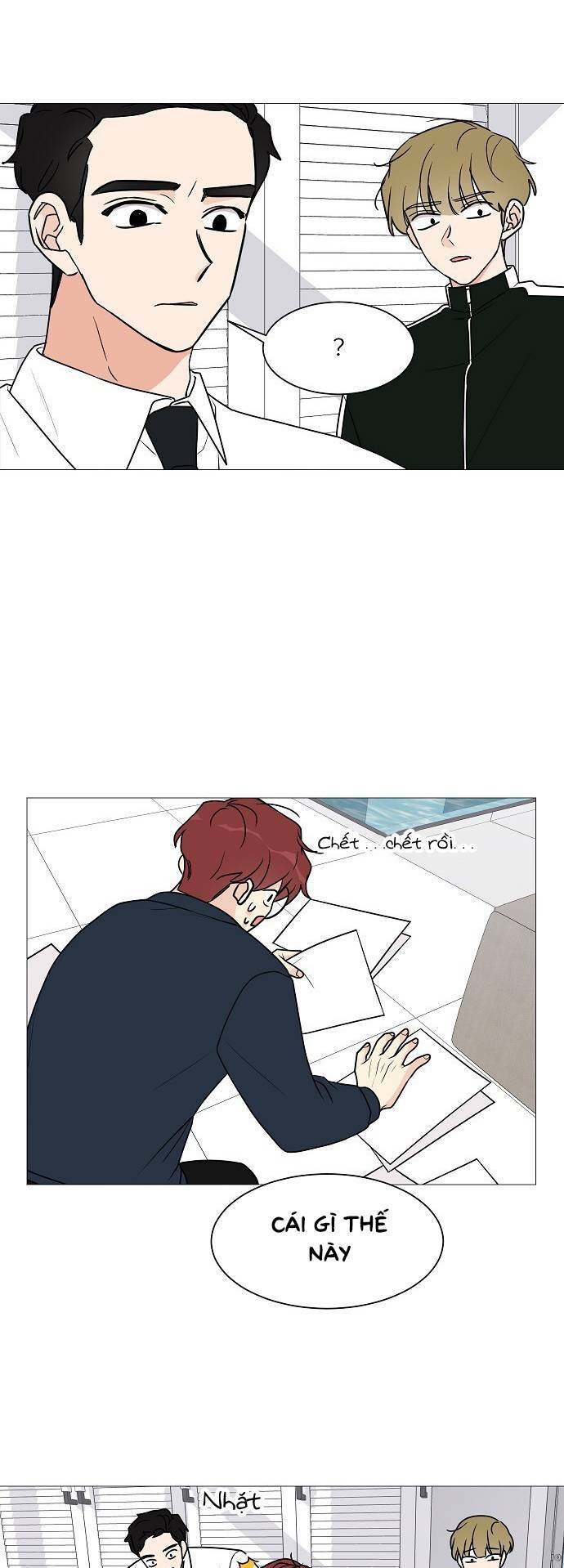 thiếu nữ 1m8 chapter 28 48