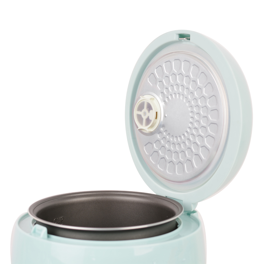 Nồi cơm điện Happy Cook HCJ-120T (1.2L)
