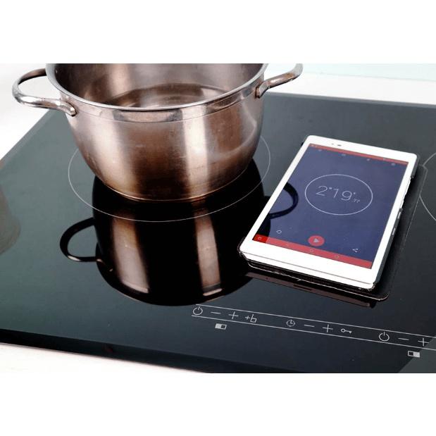 Bếp từ Chef's lắp âm EH-DIH333 3600W - Hàng chính hãng