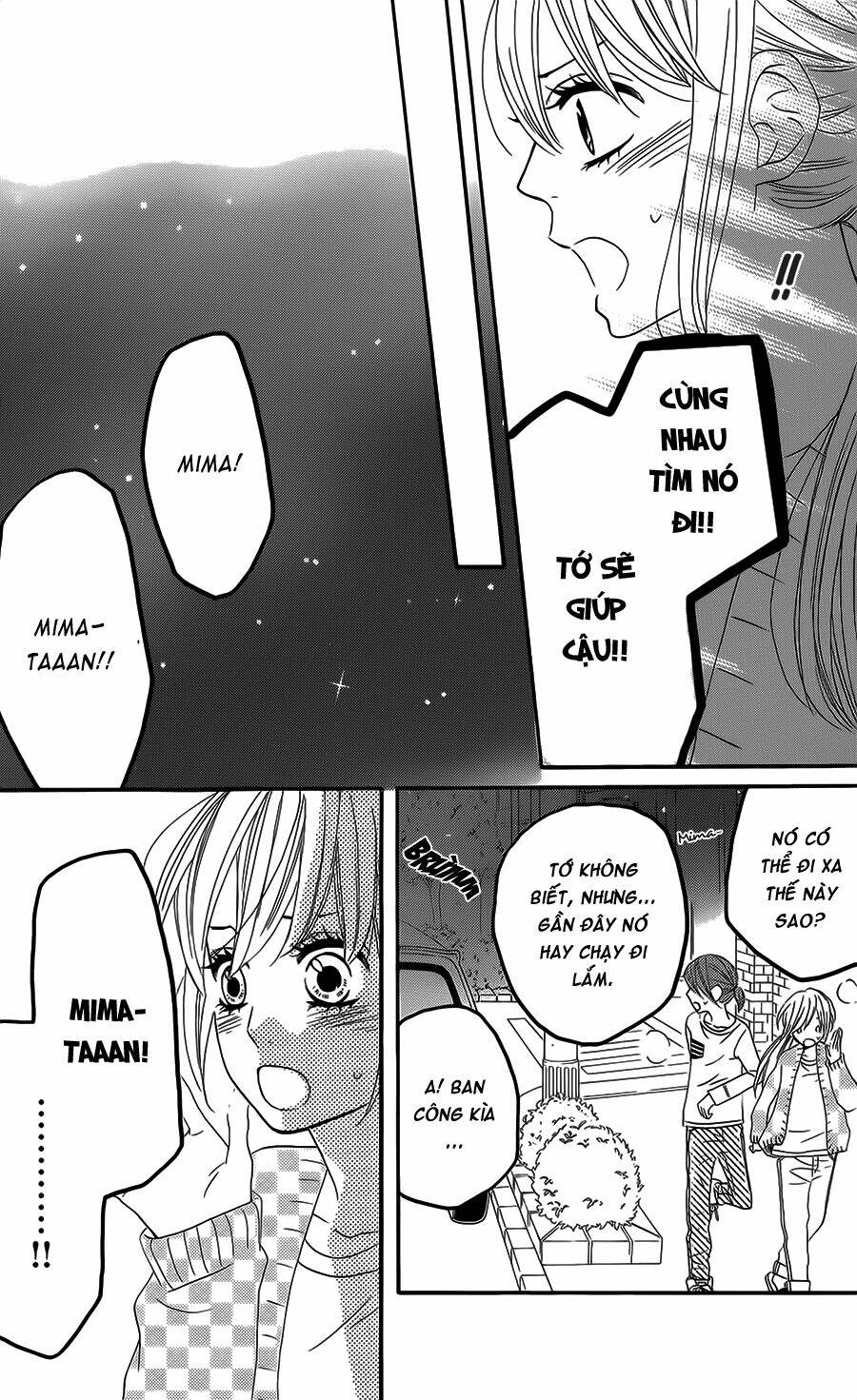 mairunovich chapter 43 26