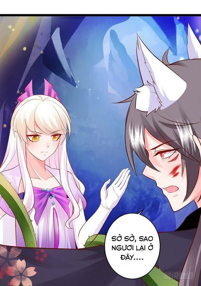 hồ tiên hung bạo chapter 146 51