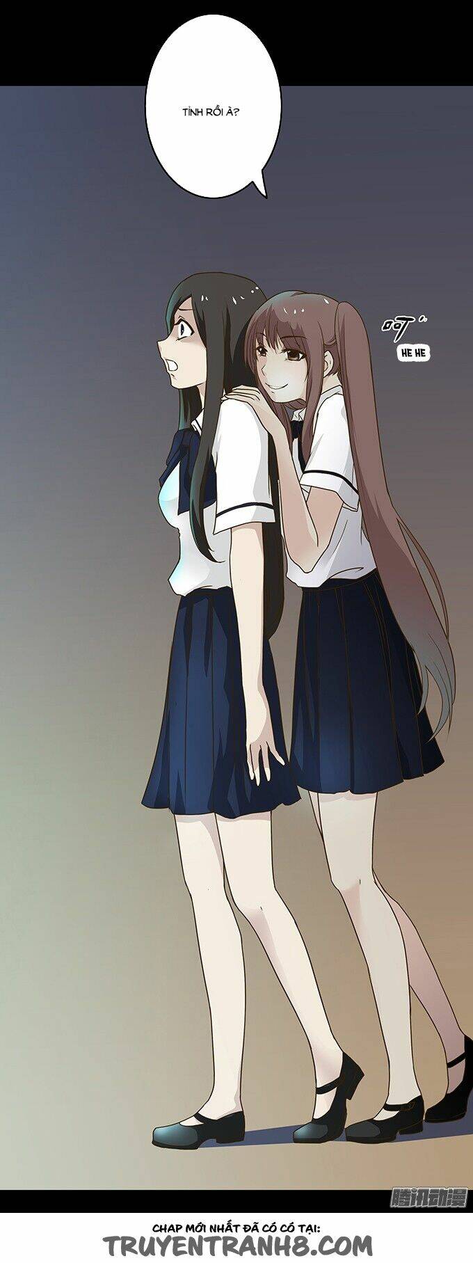 ớn lạnh tuyệt đối chapter 82 32