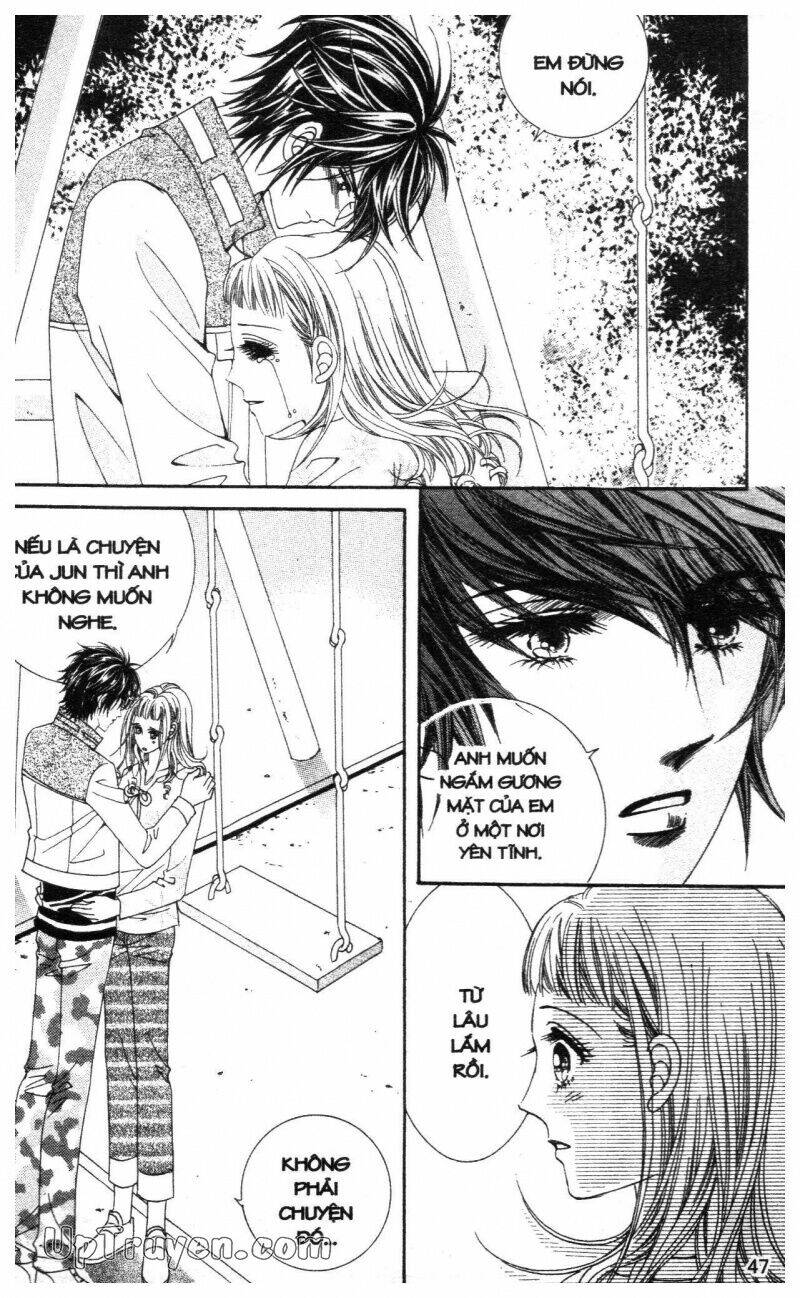 vợ chồng trẻ con bản đẹp chapter 15 48