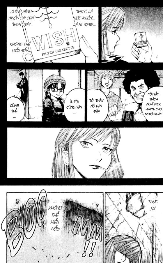 togari chapter 50 15