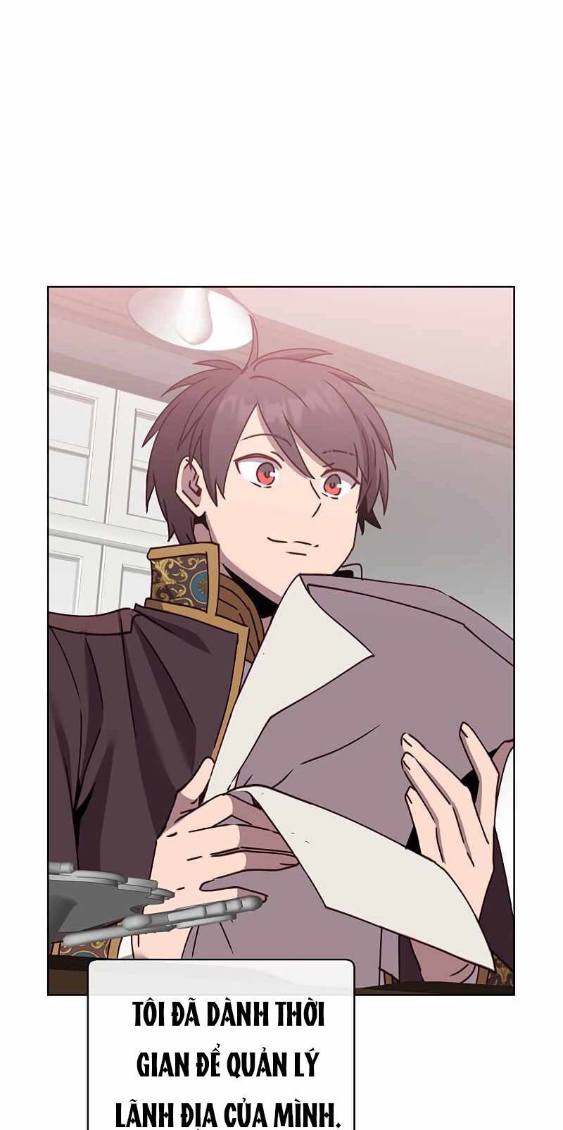 Anh Hùng Mạnh Nhất Trở Lại chapter 82 77