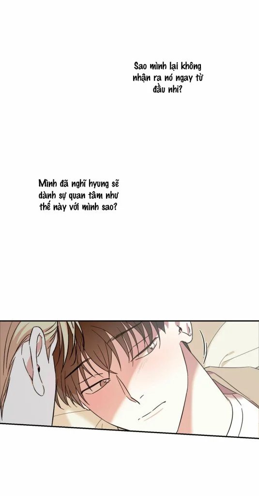 cậu chủ của tôi chapter 9 44