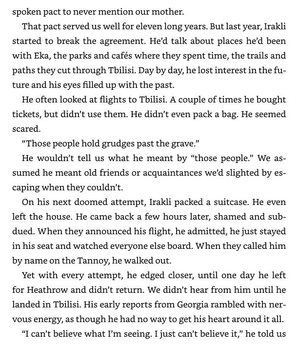 Sách ngoại văn: Hard By A Great Forest