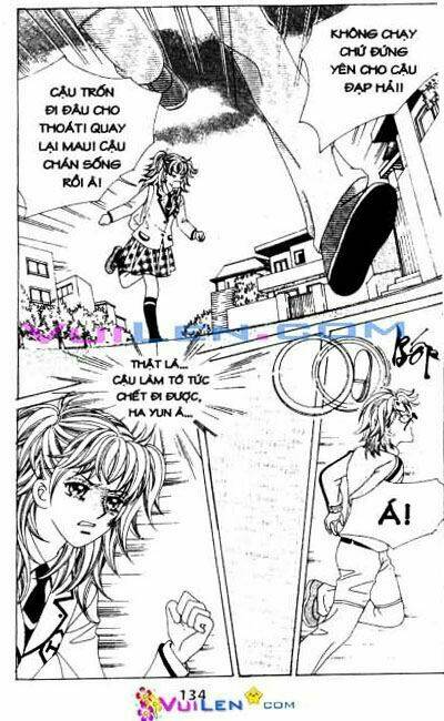 thiên thần tái thế chapter 3 134