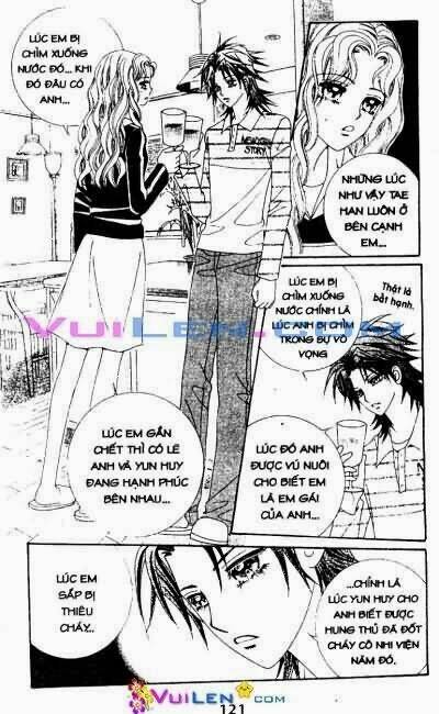 ngọt đắng tình yêu chapter 9 121