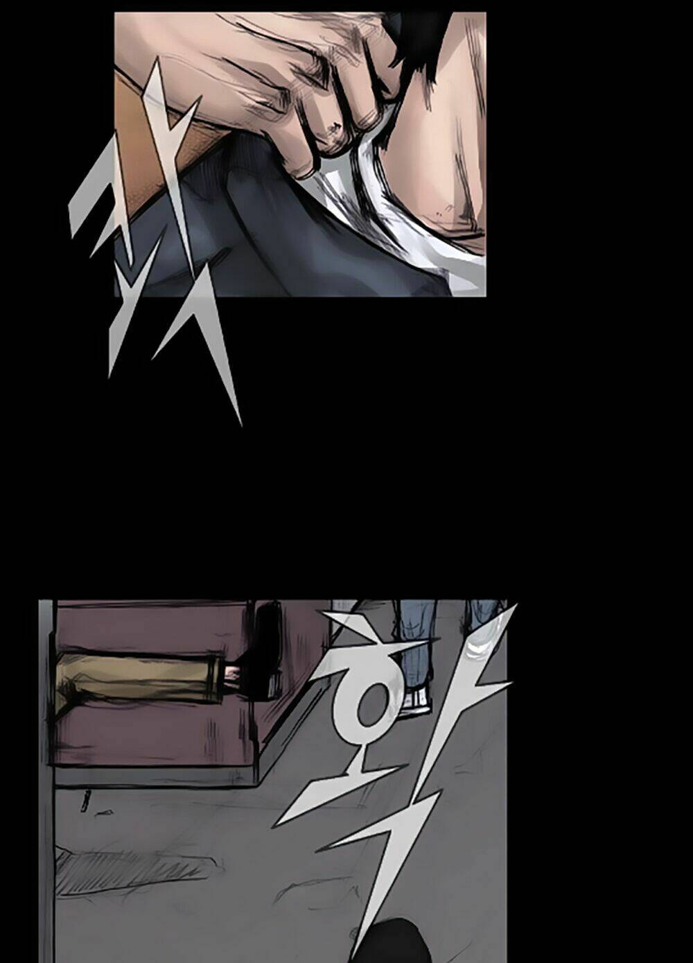 dokgo | độc cô chapter 10 22