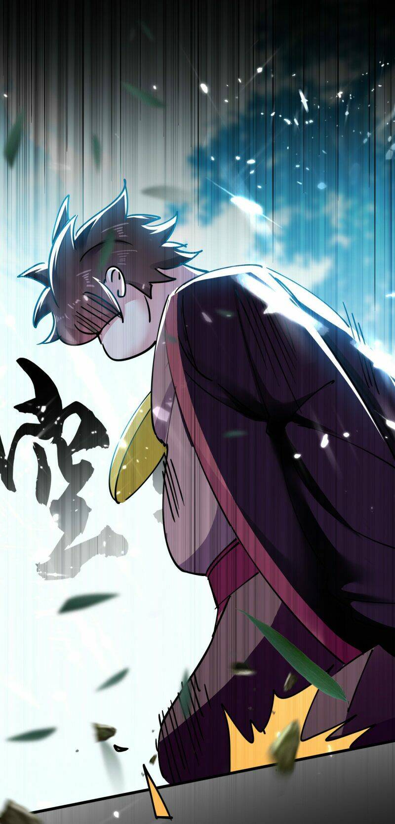 vạn giới tiên vương chapter 70 3