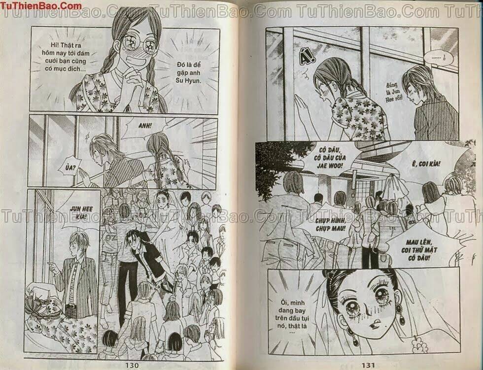 hái sao tình yêu chapter 11 66