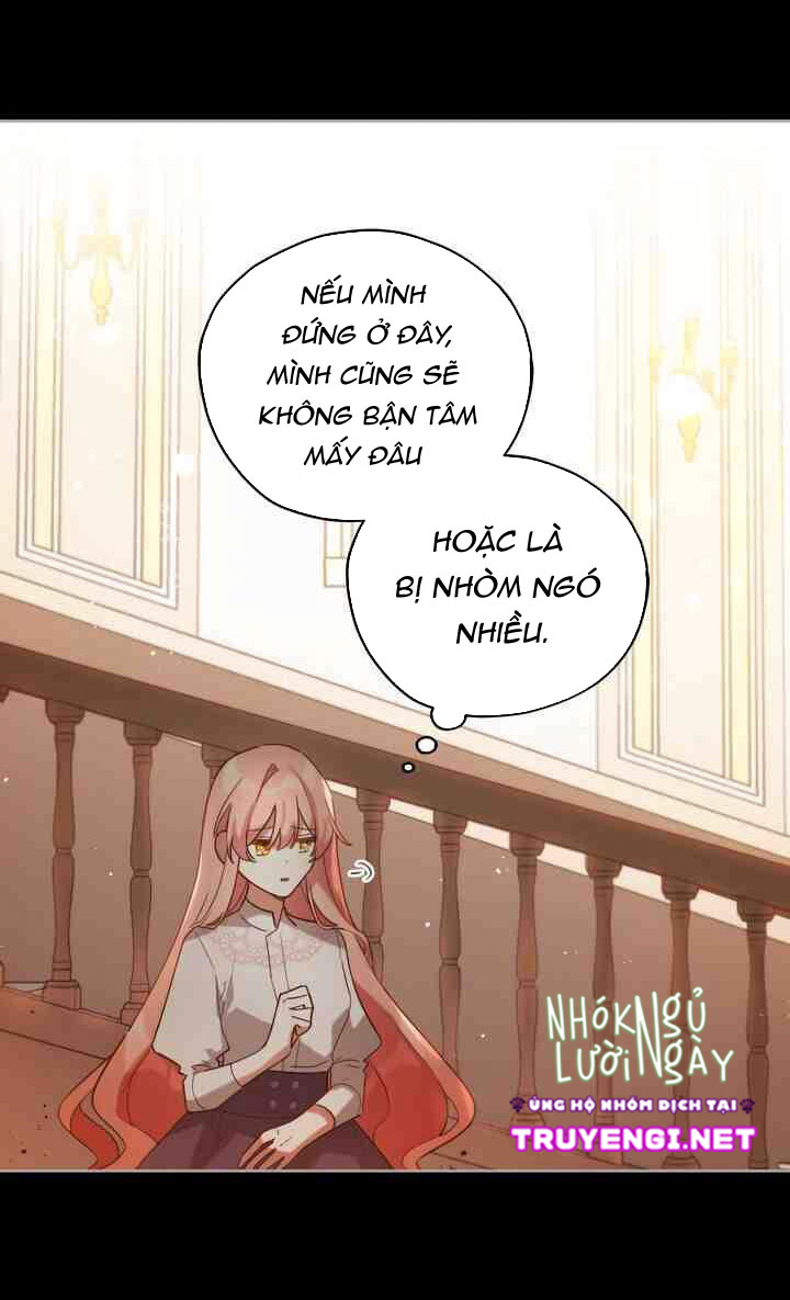 quý cô không thể chạm vào chapter 6 38