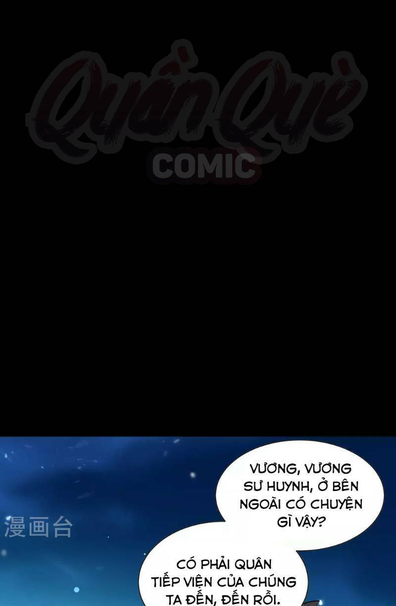 vạn giới tiên vương chapter 39 4