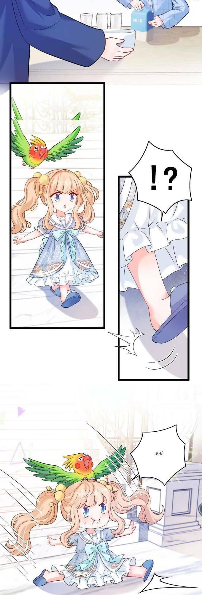 bé thóc đáng thương được tám người cậu tranh sủng chapter 36 19