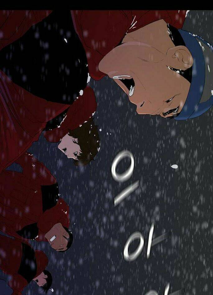 đêm vùng cực chapter 41 30