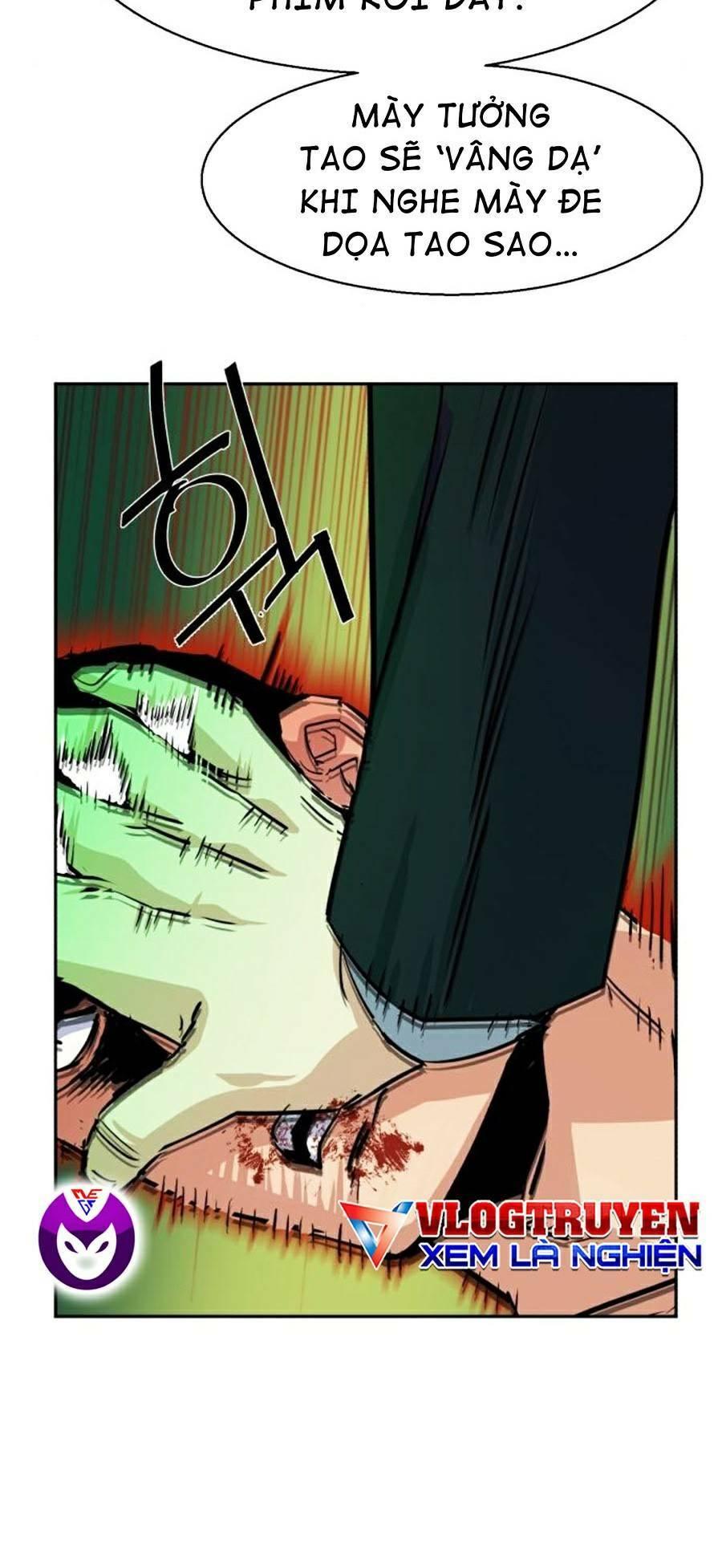 bạn học tôi là lính đánh thuê chapter 70 48