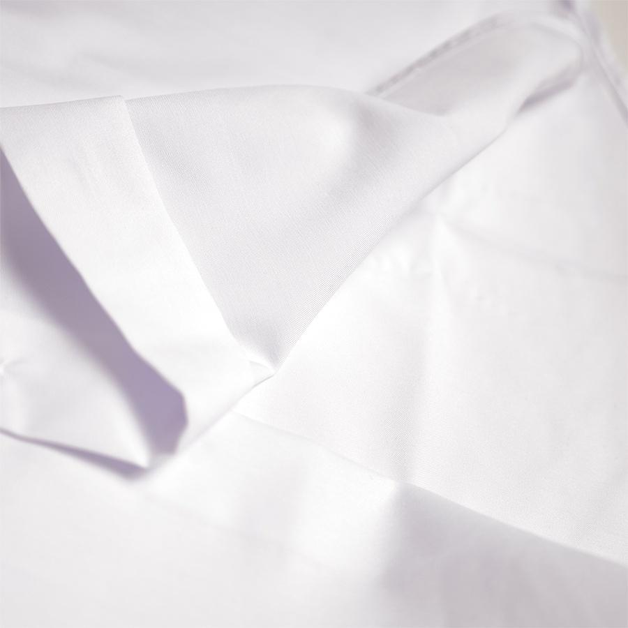 Áo Sơ Mi Nam Tay Dài Công Sở Dáng Ôm Form slimfit Có Cổ SUTU Basic Trơn Dễ Phối Chống Nhăn Cực Tốt | A0CTRS