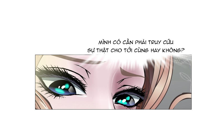 cạm bẫy của nữ thần chapter 114 21