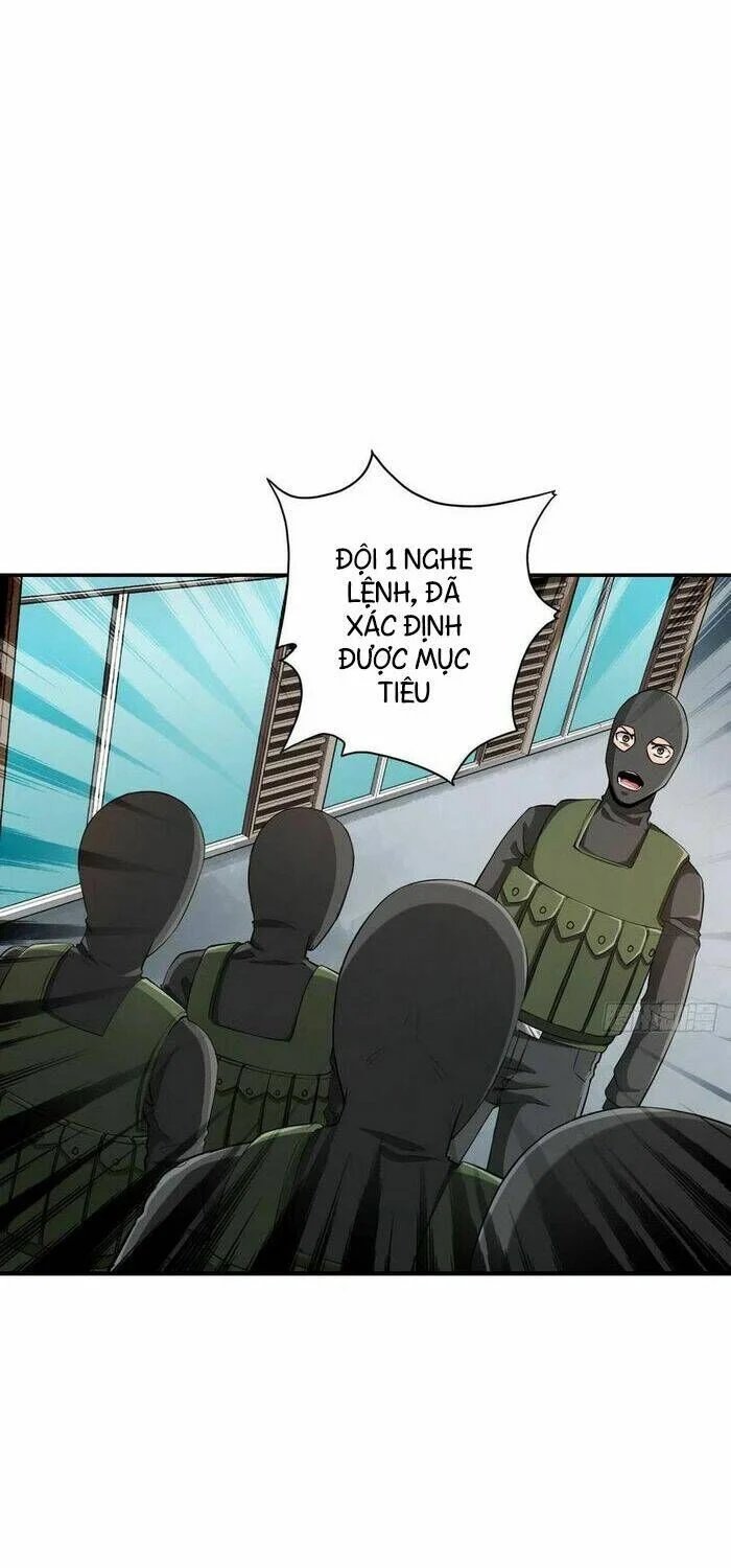 nhân vật phản diện đi tìm đường chết chapter 93 21