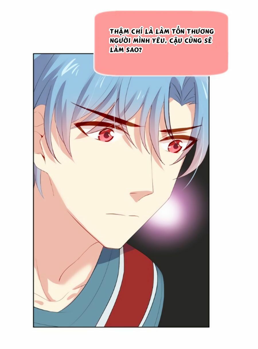 tình yêu là thế phần 2 chapter 22 13